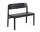 Lavica Workshop, black