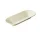 Misa Mere 51,5 x 21,5, off-white