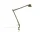 Stolná lampa Dedicate L2 w. Clamp, brown green