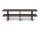 Lavica Kona Bench, dark oak