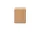 Odkladací stolík Mass Side Table w. Drawer, oak
