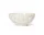 Keramická misa Plait Bowl Ø24, off-white