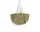 Plátená taška Weekend Bag Small, olive
