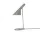 Stolná lampa AJ, warm grey