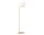 Stojacia lampa IC F2, brass