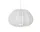 Závesná lampa Balloon, Ø57 cloud