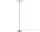 Stojacia lampa Reflection, brass lacquered aluminium