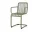 Stolička Palissade Cantilever Armchair, olive