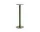 Prenosná lampa Host 300, olive