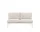 Pohovka Settle Sofa 2-Seater bez podrúčiek, Laze 1/grey