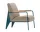 Kreslo Fauteuil de Salon, sand