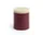 Sviečka Silo Medium, bordeaux and lime white