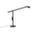 Stolná lampa Fifty-Fifty Desk, soft black