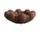 Misa Bloom Tray Big, almond