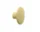 Vešiak The Dots S, yellow-beige