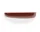 Polica Corniche Large, japanese red
