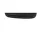 Polica Corniche Large, black