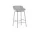 Barová stolička Hyg Barstool 65, grey