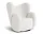 Kreslo Big Big Chair, Barnum Bouclé 01