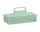 Organizér Toolbox, mint green