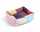 Pelech pre psa Dogs Bed S, multi