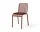 Textilný podsedák Palissade Dining Chair Seat Cushion, iron red