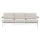Pohovka Settle Sofa 3-Seater, Laze 1/grey