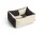 Pelech pre psa Dogs Bed XS, black/white