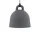 Lampa Bell Large, grey