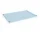 Plastové veko Colour Crate Large, soft blue