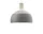 Závesná lampa FJ Elements, original grey