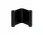 Svietnik Pair H11, black