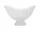 Misa Fountain Centrepiece, frosted
