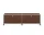 Komoda na kolieskach USM Haller M61, brown