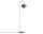 Stojacia lampa Flowerpot VP12, stone blue