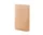 Váza Ridge H48, light orange frosted glass