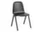 Stolička Brink A-Base, black