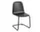 Stolička Brink Cantilever, black