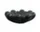 Misa Bloom Tray Medio, dark green