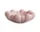 Misa Bloom Tray Medio, rose