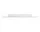 Polica Jet Shelf 160 cm, white