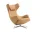 Kreslo Grand Repos, leather
