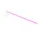 Svietidlo Neon Tube LED, pink