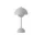 Prenosná lampička Flowerpot VP9, matt light grey