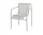 Textilný podsedák Palissade Dining Armchair seat cushion, sky grey