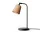 Stolná lampa Material Table Lamp, natural oak