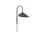 Nástenná lampa Arum Swivel, black