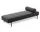 Leňoška Daybe Daybed, dark grey