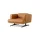 Kreslo Inland AV21, Noble Cognac Leather