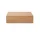 Konferenčný stolík Mass Coffee Table High w. Drawer, oak